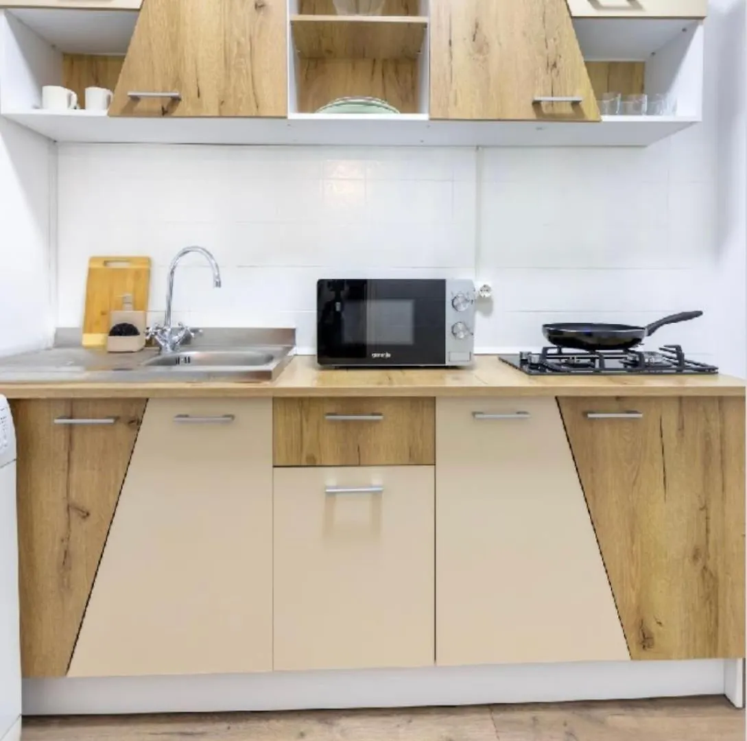 Splendid Historical Smarald 2 Bedroom Old Town Bucharest
